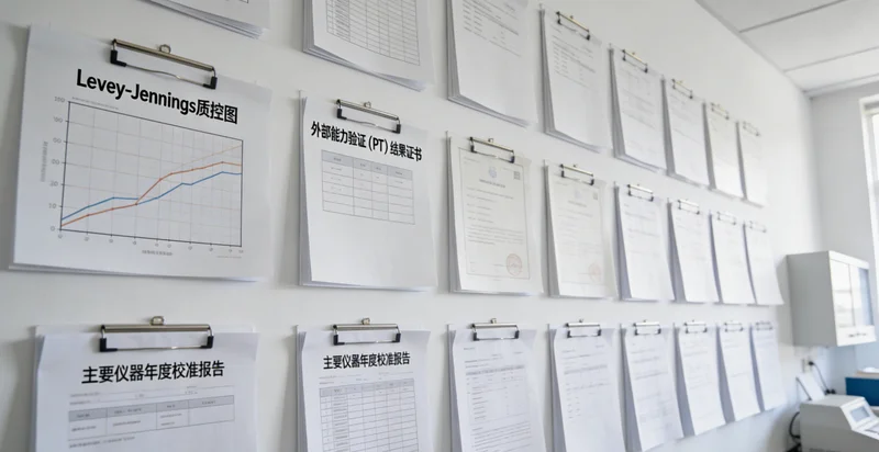 基因检测技术保障武安儿童眼部健