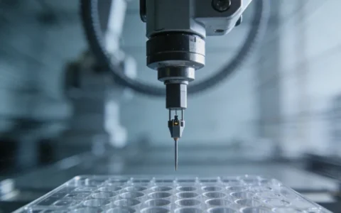 科左后旗黑斑息肉综合征基因检测公司TOP10榜单