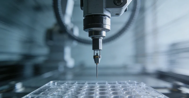 科左后旗黑斑息肉综合征典型口唇