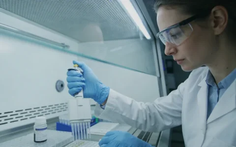 英德MMR基因检测靠谱机构地址大全（建议收藏）