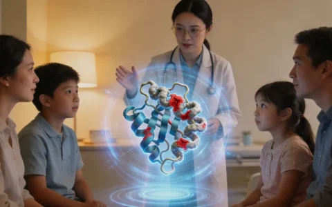 乌前旗林奇综合征家系检测基因检测靠谱机构推荐（口碑之选）