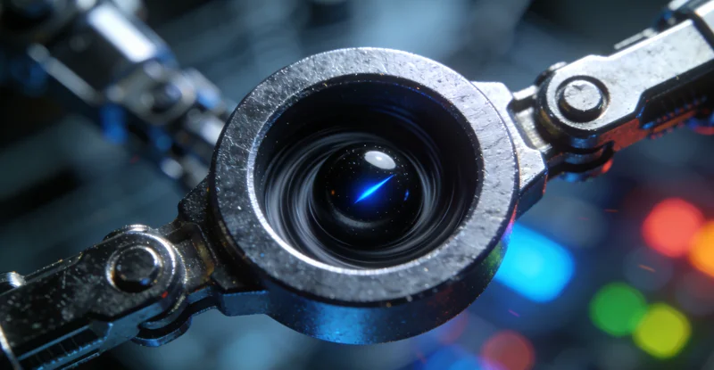 义马家庭与遗传咨询师交谈讨论家