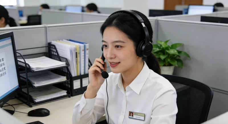 荆州医生为患者解读基因检测报告