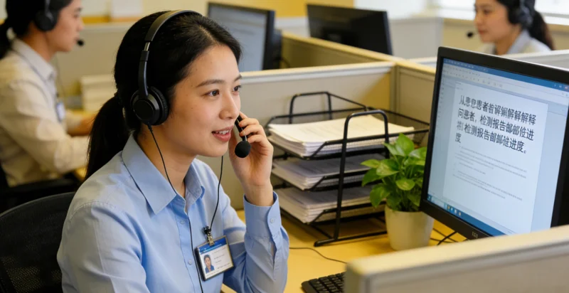 永州遗传咨询师解读基因检测报告