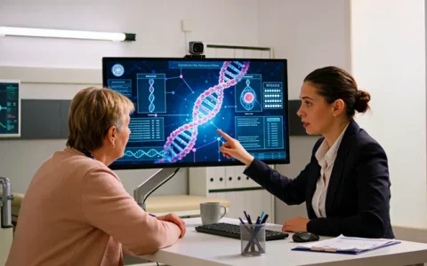 德宏州PJS基因检测机构在哪？地址查询