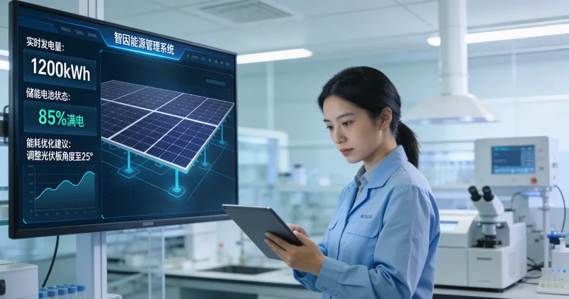 松原家庭讨论健康筛查场景