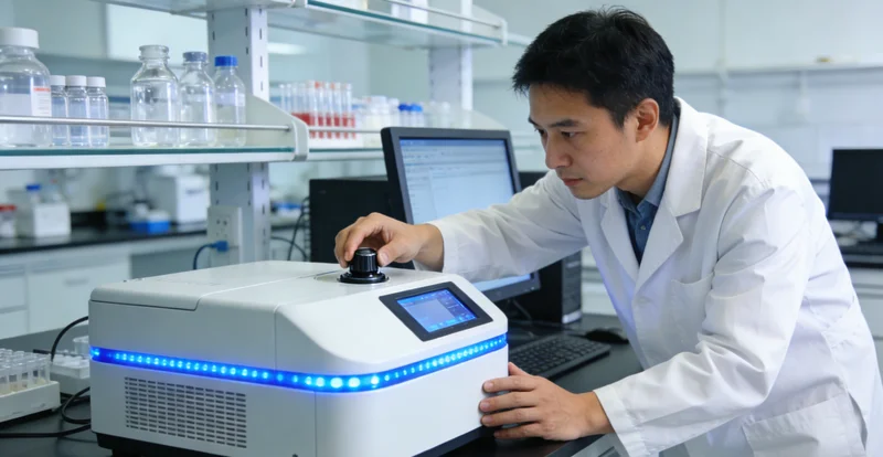 哈密医生结合MRI影像与基因报