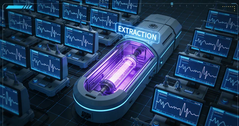 佳木斯医院基因检测抽血采样示意