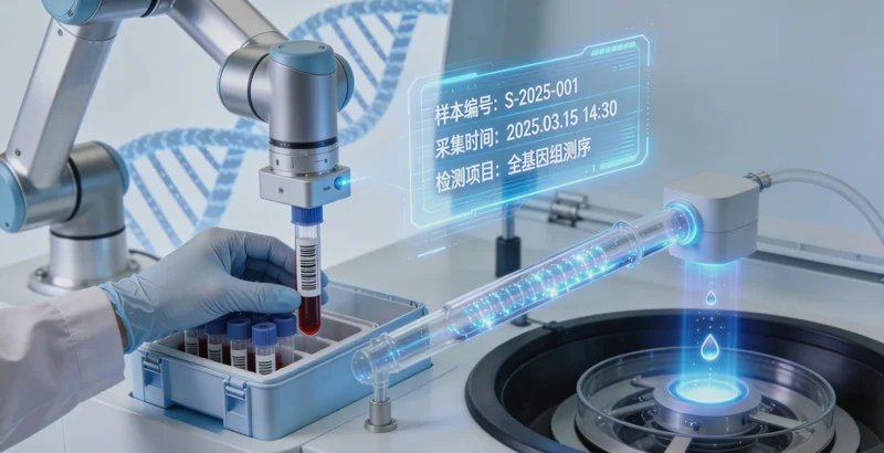 乐平家庭成员共同讨论健康决策