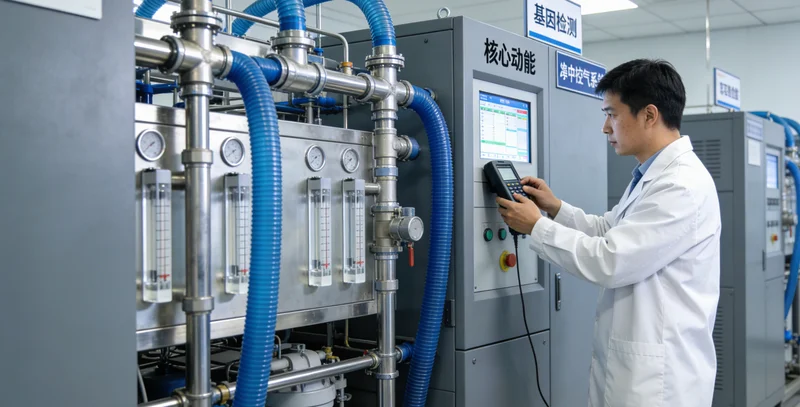 霍州VHL携带者进行定期眼底检