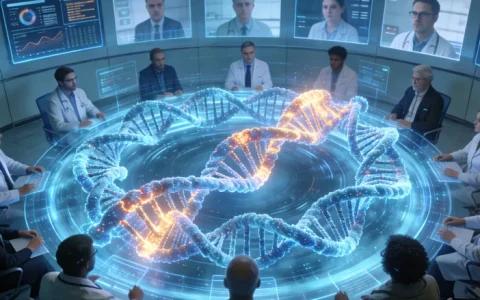 山南PJS相关肿瘤风险基因检测机构推荐