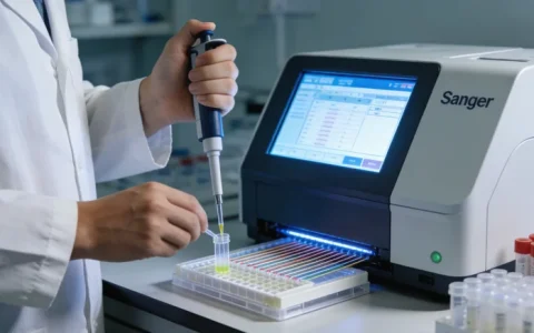 晋城胰腺囊肿基因检测公司排名大全