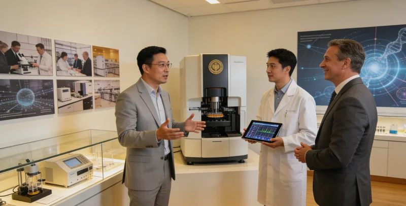 瑞金家庭进行甲状腺超声等定期筛