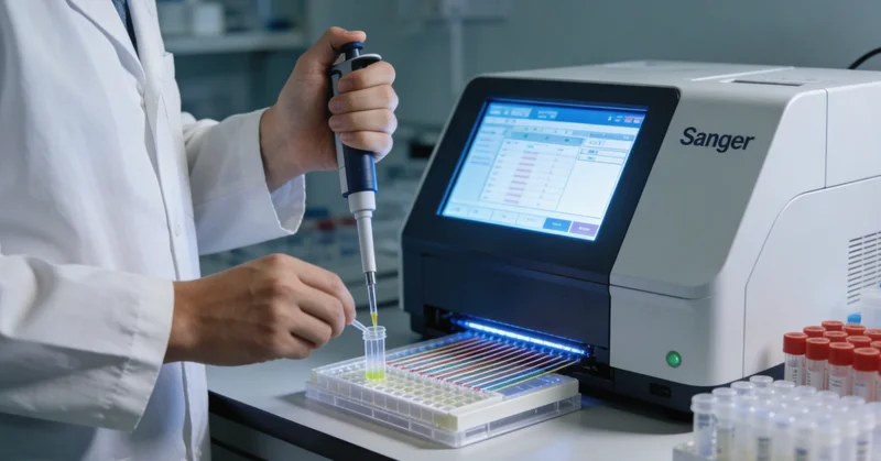 昌吉基因检测-考登综合征基因测