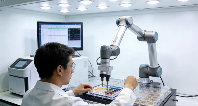 滦州医院肠镜检查与健康管理示意