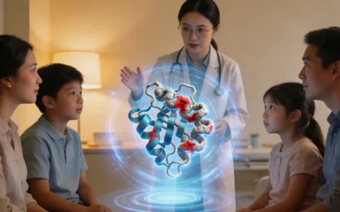 舞钢CDH1遗传咨询基因检测值得收藏的靠谱机构名单