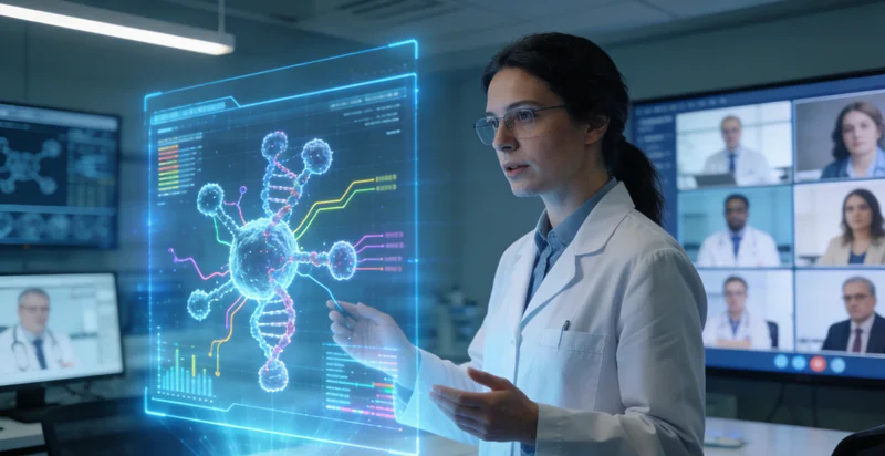 甘南州女性进行定期乳腺健康筛查