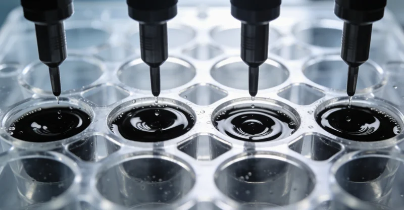 河间医院进行甲状腺超声检查