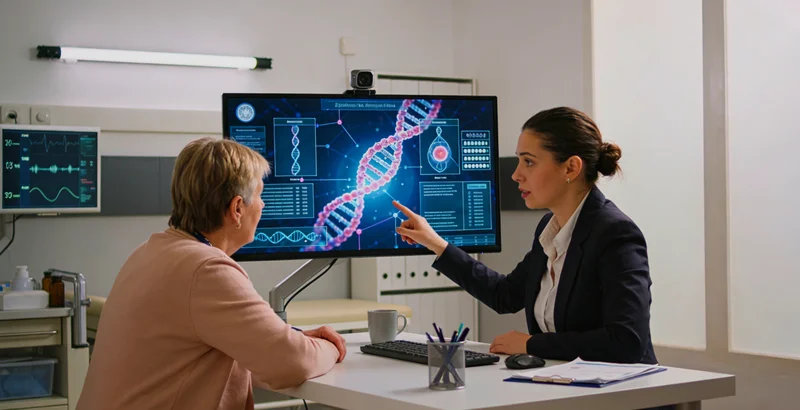 晋中母亲关注婴儿遗传健康