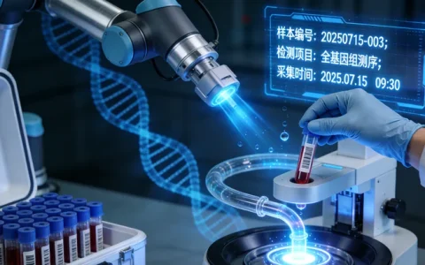 都江堰遗传性卵巢癌预防基因检测具体怎么走？地址详细指引