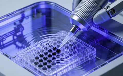 永州LFS相关肿瘤基因检测公司国内排名