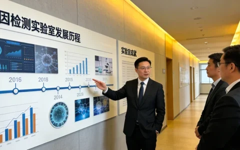 兴安盟脑瘤基因检测口碑好的正规机构推荐