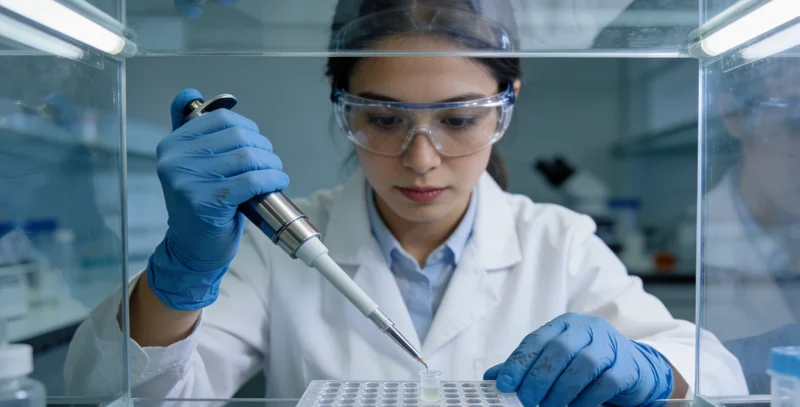 都江堰市民进行定期健康体检筛查