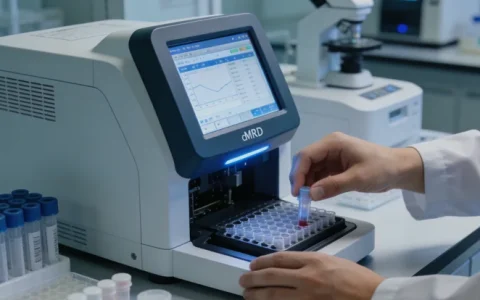 文山州VHL监测方案基因检测靠谱中心整合检测与汇总报告