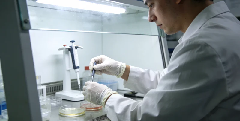 宝鸡医院多学科团队讨论遗传病例