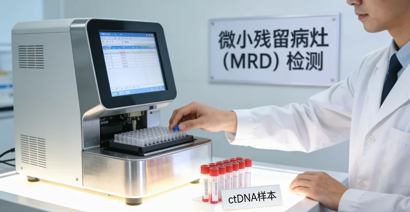 三亚家庭与遗传咨询师进行基因检