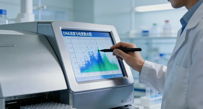 桦甸家庭成员沟通健康检测结果