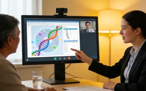 孝义林奇综合征相关肿瘤基因检测正规机构名单一览