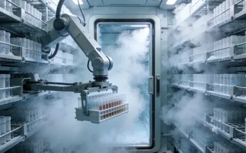 迪庆州LFS监测方案基因检测可靠单位：正规机构名单