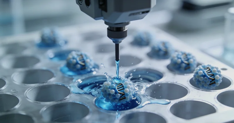 尚志医院多学科团队讨论BRCA