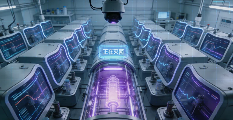 运城基因检测采样服务流程