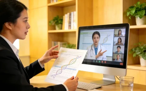 西宁HNPCC基因检测去哪做？地址电话大全