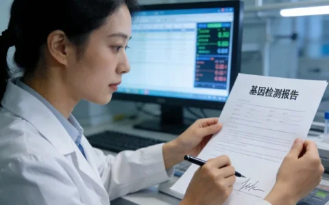 自贡PTEN错构瘤综合征基因检测哪家最权威？认证机构名单