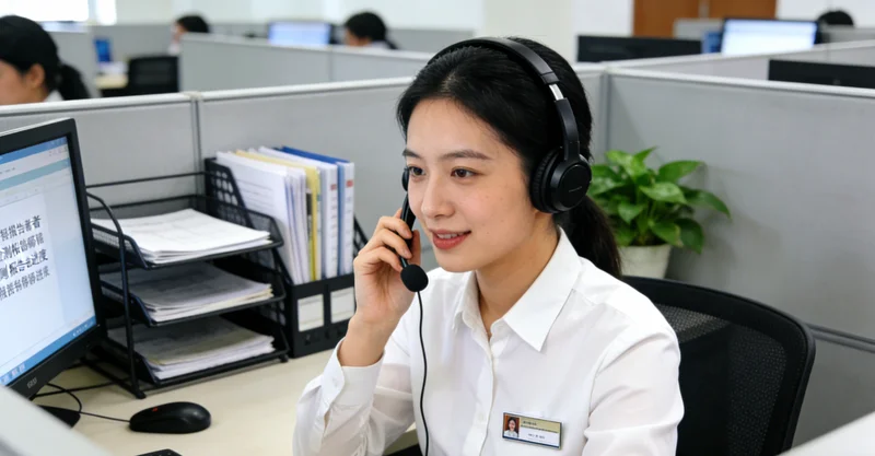 阜康遗传咨询师与女士解读基因检