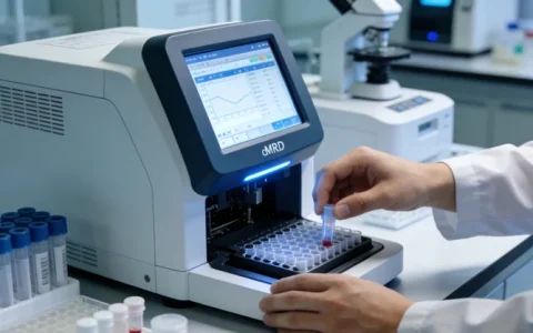 宿迁VHL监测方案基因检测正规服务中心最新地址一览