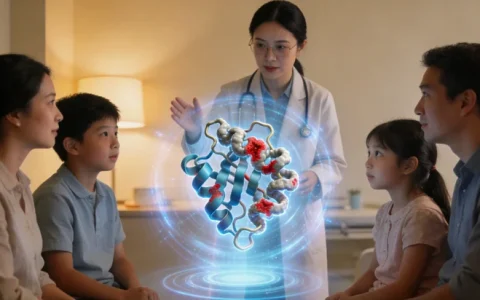 吉首本地BRCA2基因检测严选机构盘点：地址与评分