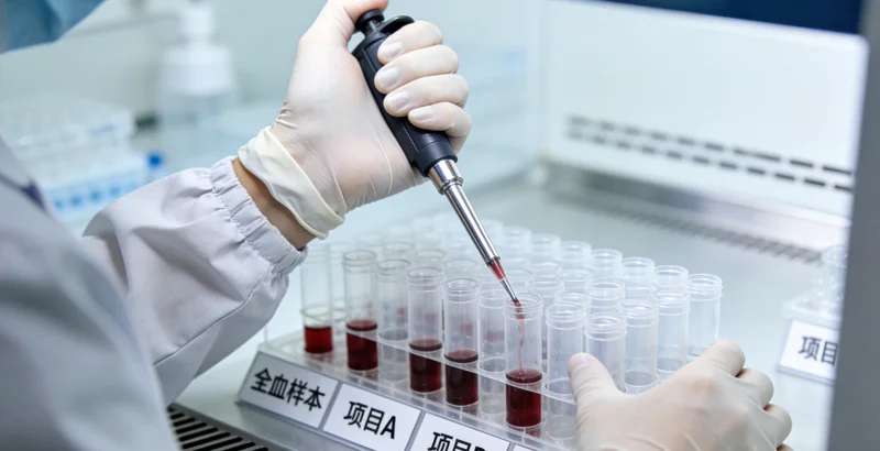 湘西州人民医院遗传咨询门诊场景