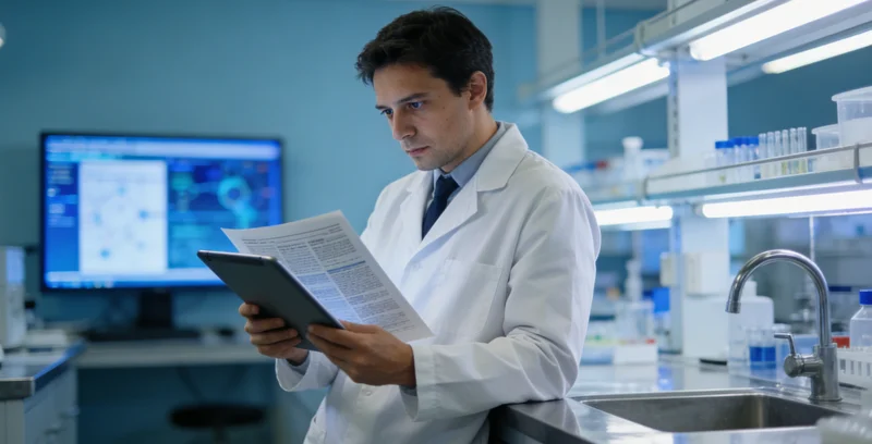 宜兴基因检测实验室技术分析