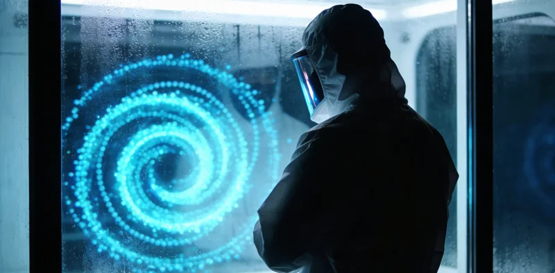 东台胰腺囊肿CT影像示意图