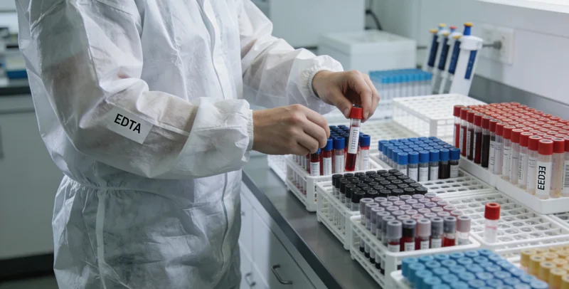 安国家庭讨论基因检测报告与健康