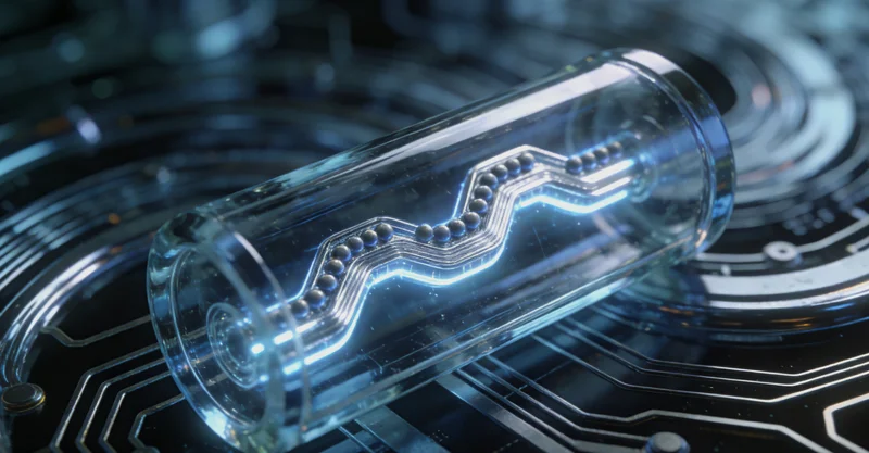 卵巢癌易感基因检测科学原理DN