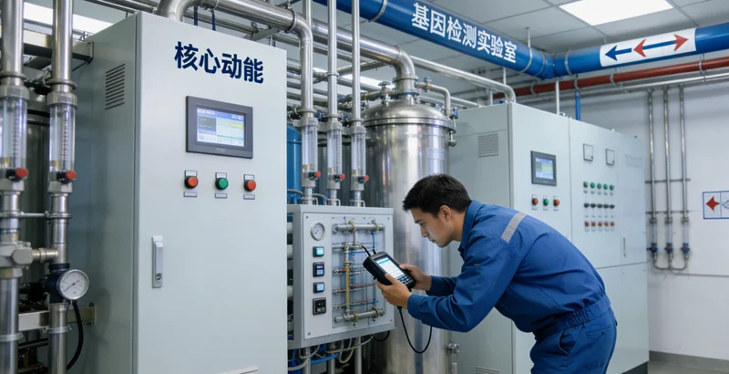 拉萨家庭健康规划与基因检测