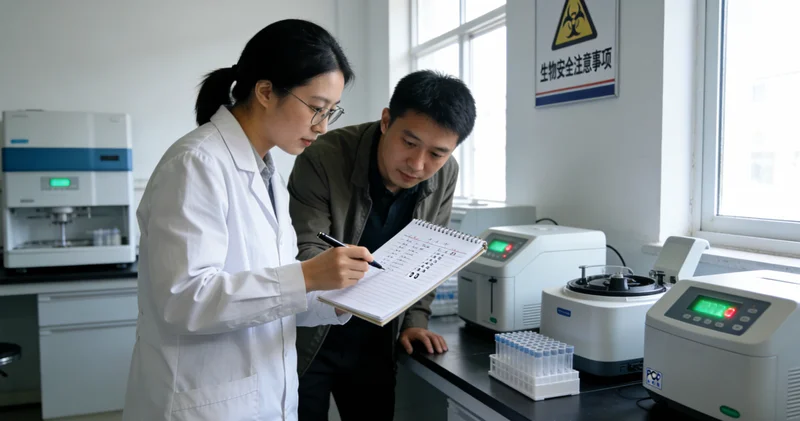 泊头专家解读dMMR基因检测报