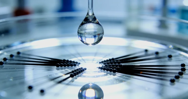 忻州基因检测实验室技术人员处理