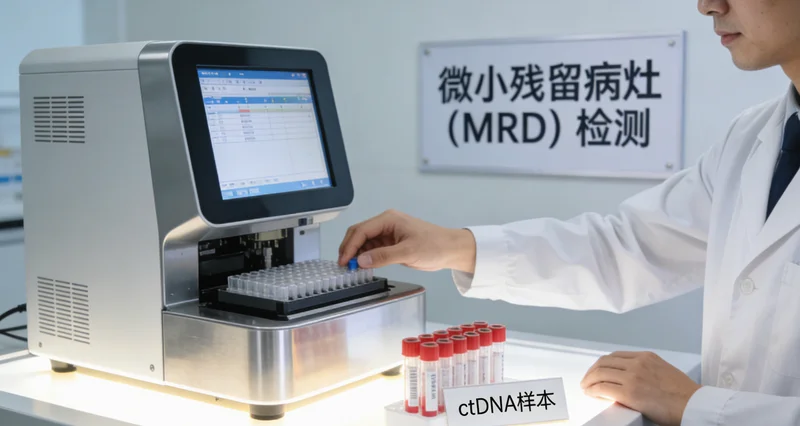 淮安卵巢癌易感基因检测科学原理