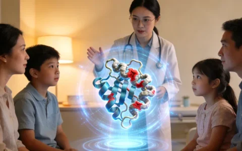 共青城Li-Fraumeni综合征基因检测服务机构有哪些？